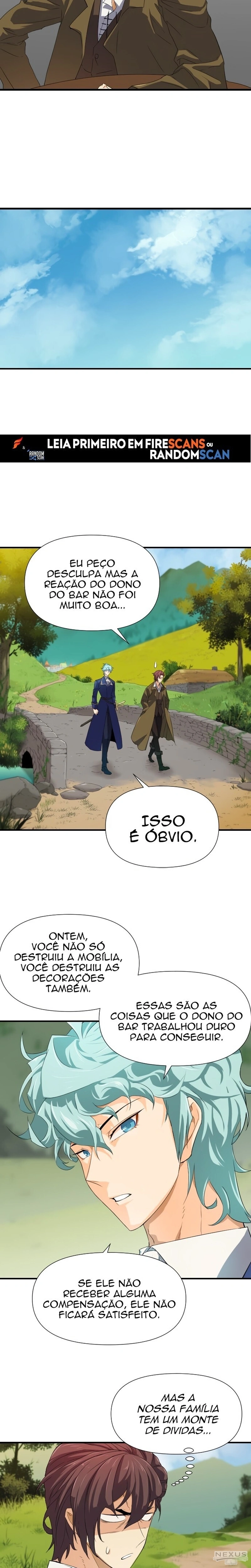 O Melhor Engenheiro Do Mundo Capítulo 1 Página 31