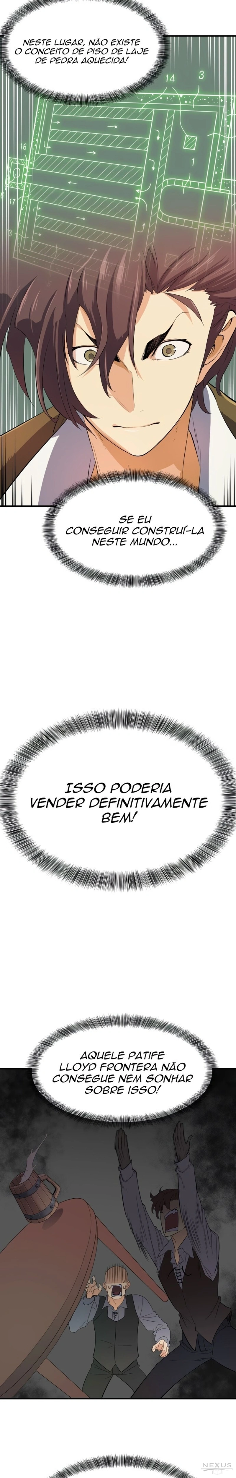 O Melhor Engenheiro Do Mundo Capítulo 1 Página 36