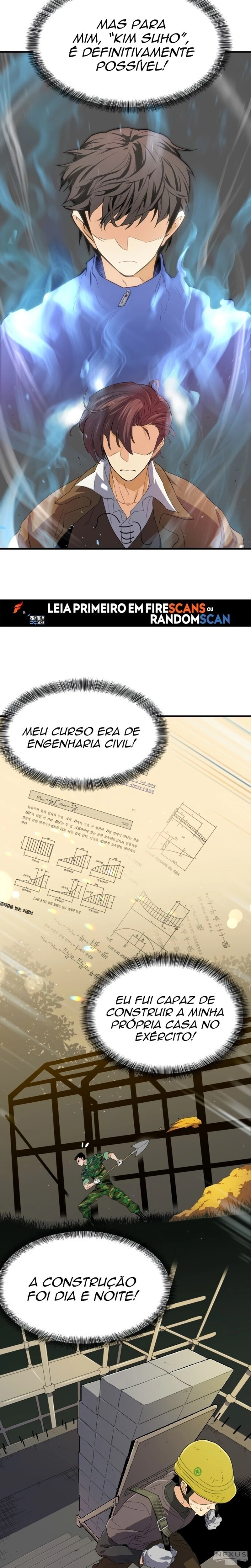 O Melhor Engenheiro Do Mundo Capítulo 1 Página 37