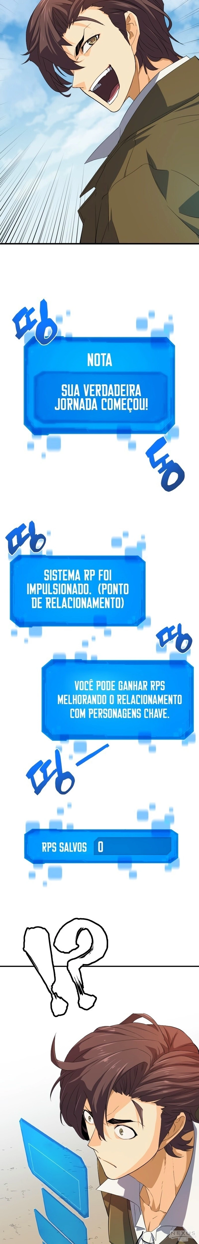 O Melhor Engenheiro Do Mundo Capítulo 1 Página 39