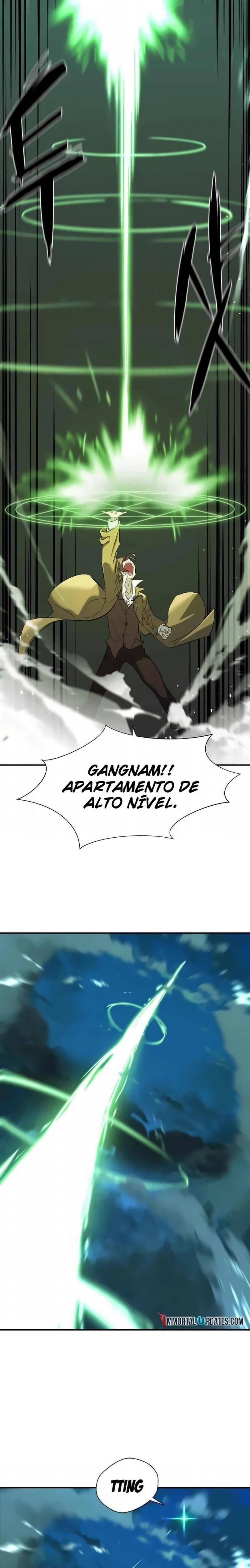 O Melhor Engenheiro Do Mundo Capítulo 10 Página 1