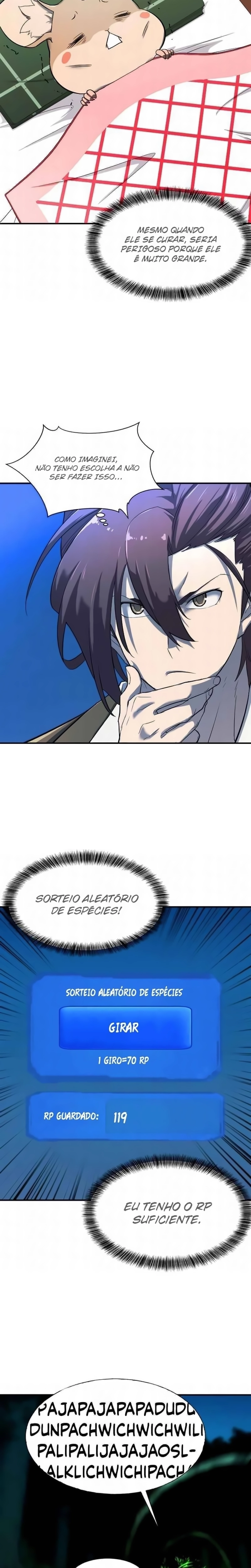 O Melhor Engenheiro Do Mundo Capítulo 10 Página 6