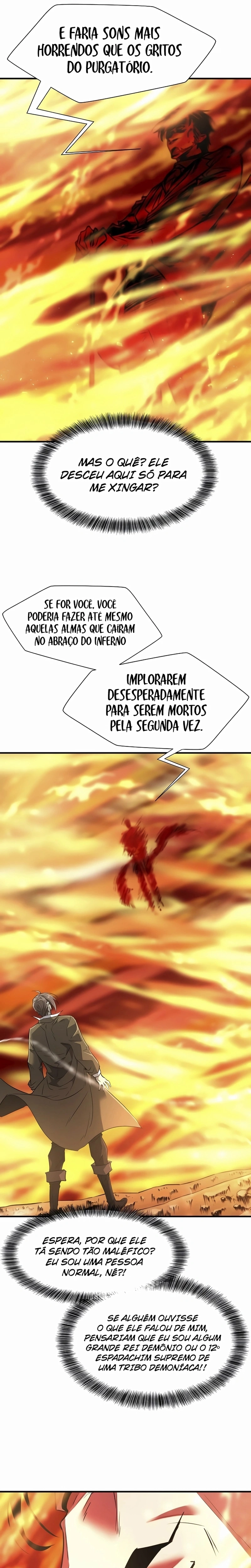 O Melhor Engenheiro Do Mundo Capítulo 100 Página 11