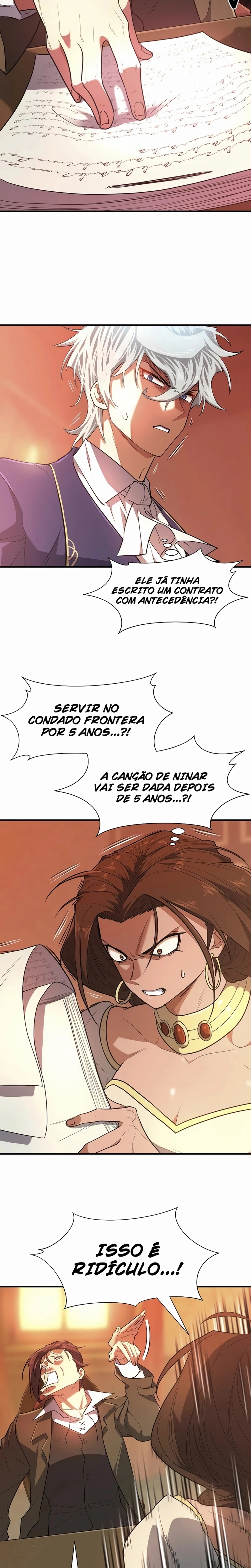 O Melhor Engenheiro Do Mundo Capítulo 100 Página 23