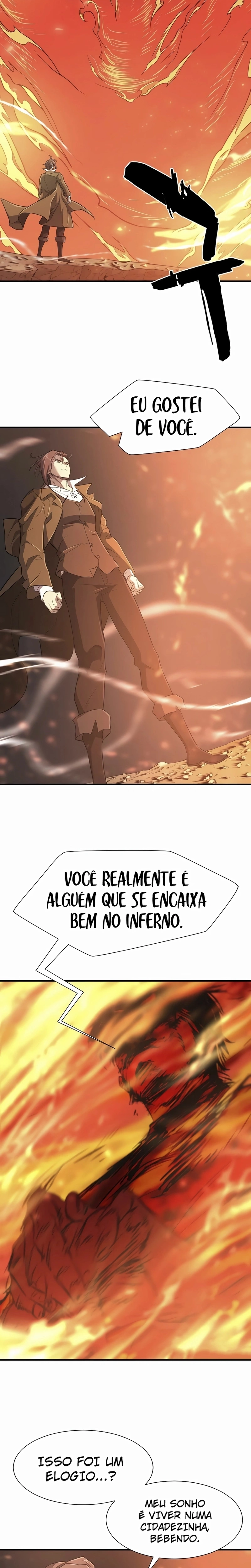 O Melhor Engenheiro Do Mundo Capítulo 100 Página 9