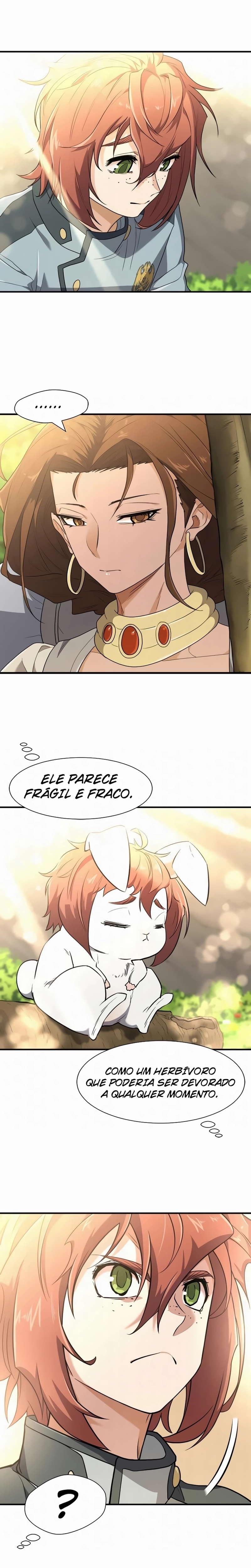 O Melhor Engenheiro Do Mundo Capítulo 101 Página 2