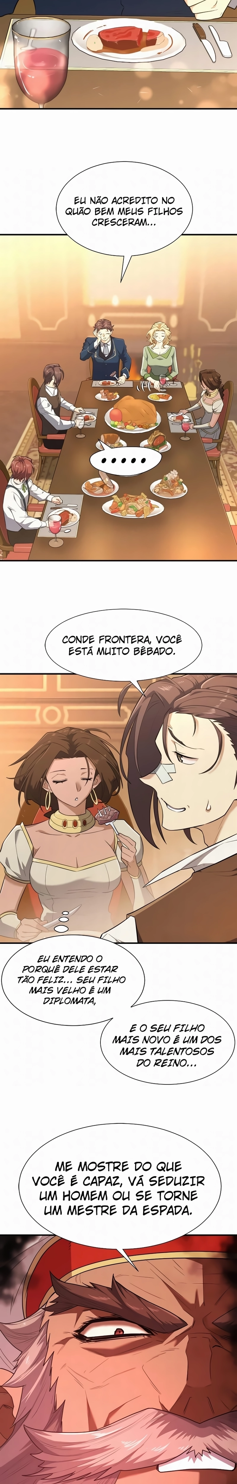 O Melhor Engenheiro Do Mundo Capítulo 101 Página 21