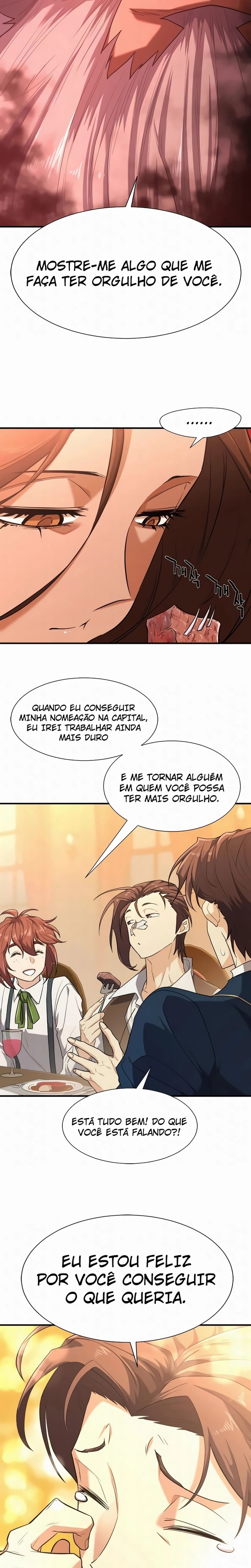 O Melhor Engenheiro Do Mundo Capítulo 101 Página 22
