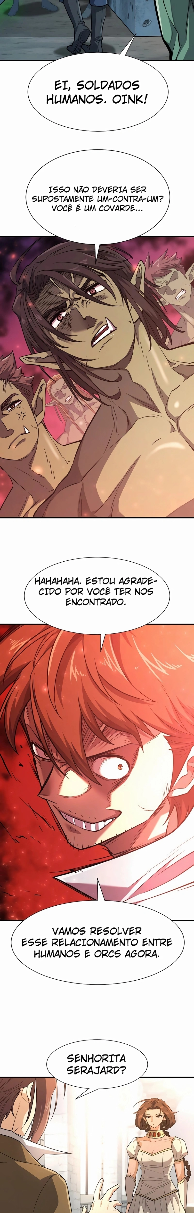 O Melhor Engenheiro Do Mundo Capítulo 102 Página 18