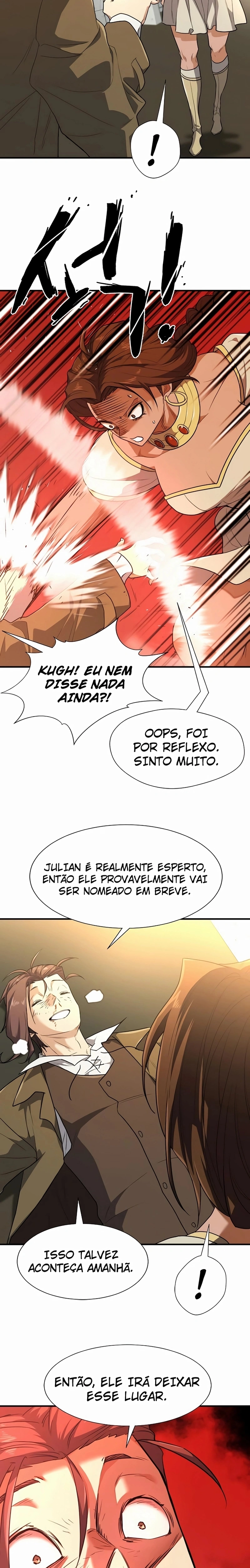 O Melhor Engenheiro Do Mundo Capítulo 102 Página 19