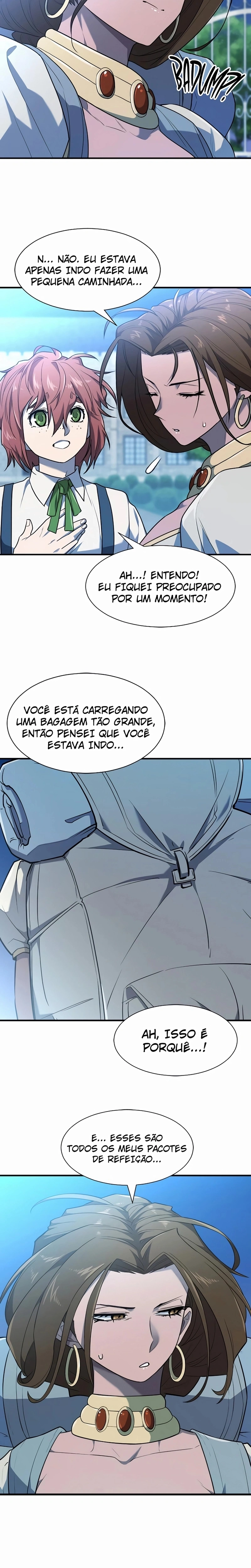 O Melhor Engenheiro Do Mundo Capítulo 102 Página 2
