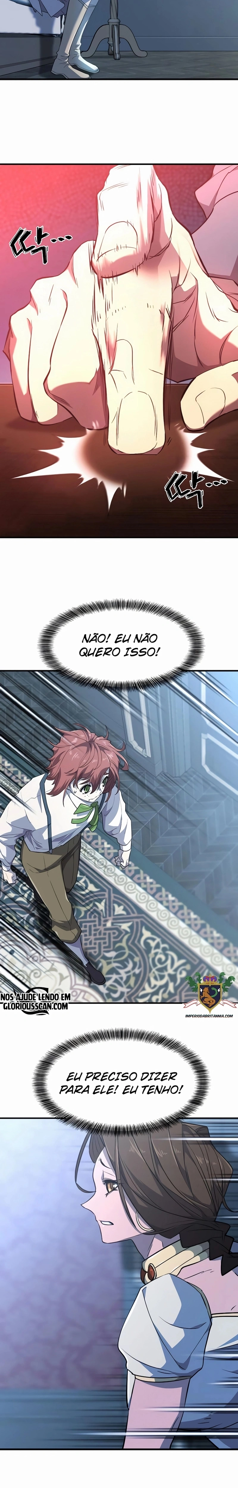 O Melhor Engenheiro Do Mundo Capítulo 102 Página 21