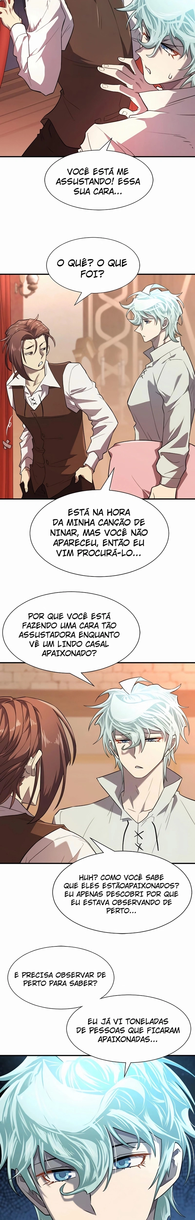 O Melhor Engenheiro Do Mundo Capítulo 102 Página 6