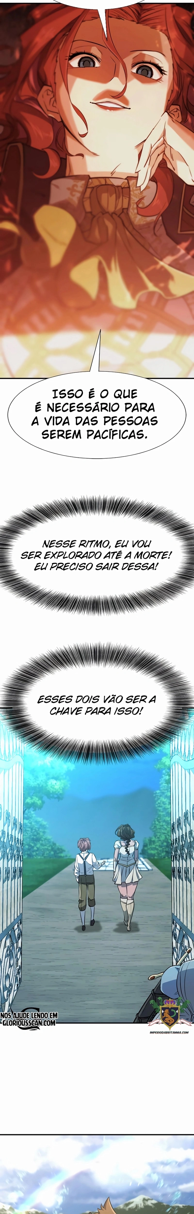 O Melhor Engenheiro Do Mundo Capítulo 102 Página 9
