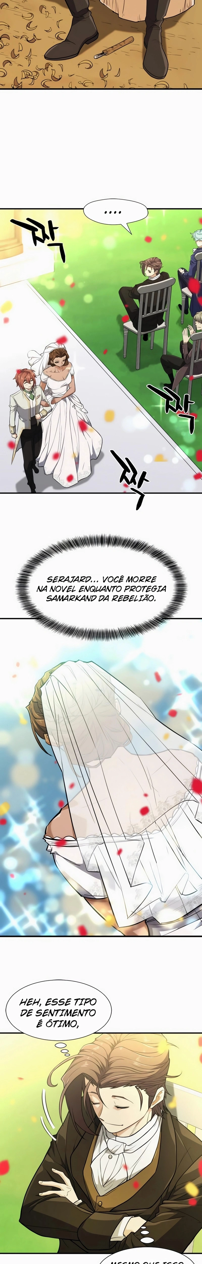 O Melhor Engenheiro Do Mundo Capítulo 103 Página 26