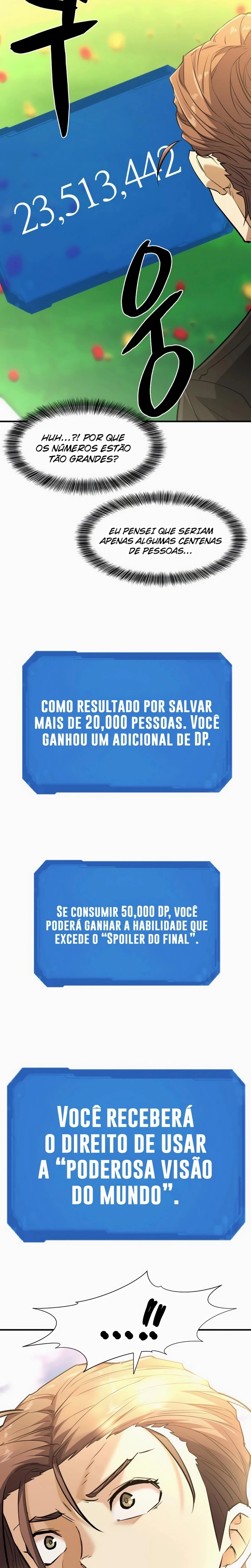 O Melhor Engenheiro Do Mundo Capítulo 103 Página 29