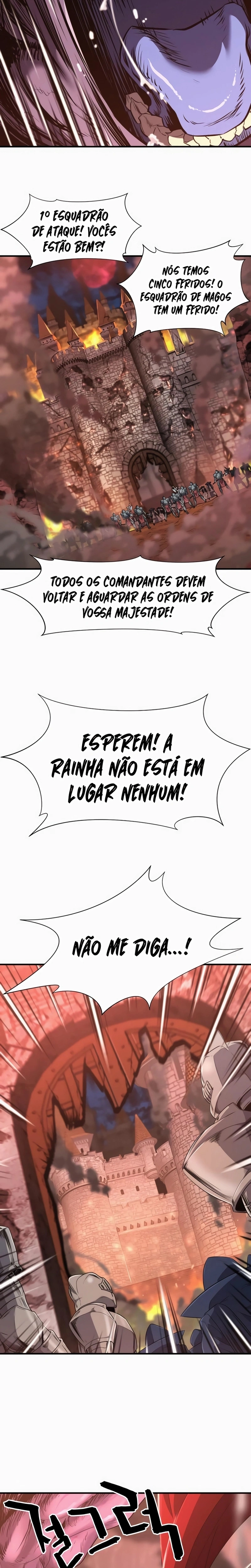 O Melhor Engenheiro Do Mundo Capítulo 103 Página 8