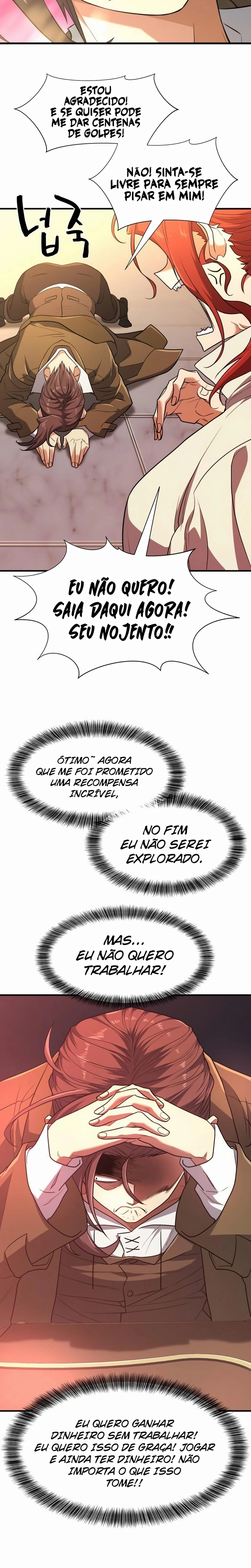 O Melhor Engenheiro Do Mundo Capítulo 104 Página 21