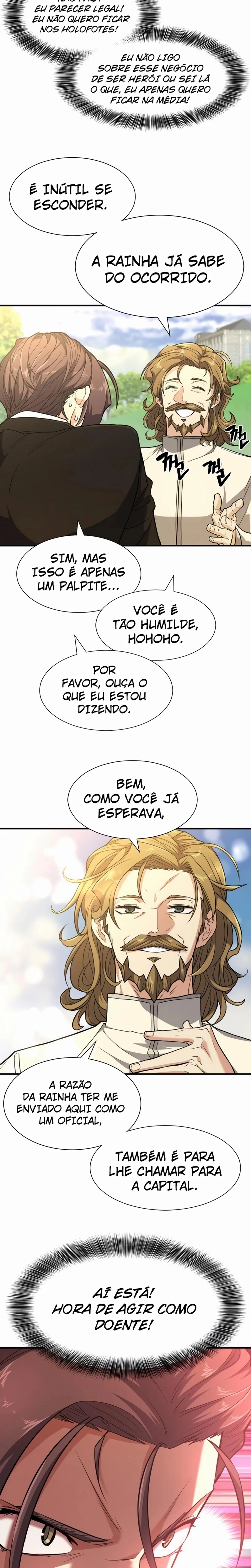 O Melhor Engenheiro Do Mundo Capítulo 104 Página 7