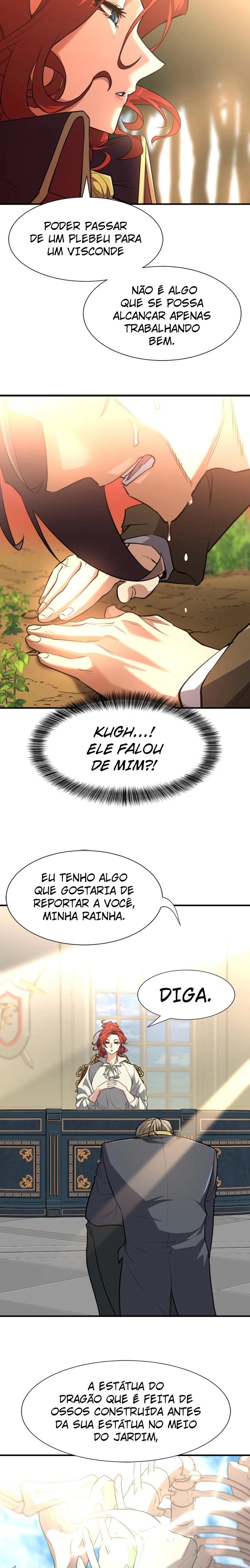 O Melhor Engenheiro Do Mundo Capítulo 105 Página 12