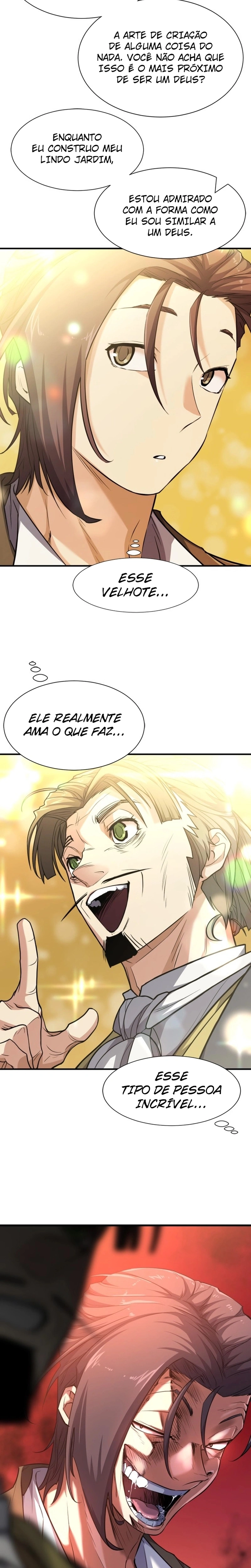 O Melhor Engenheiro Do Mundo Capítulo 105 Página 2