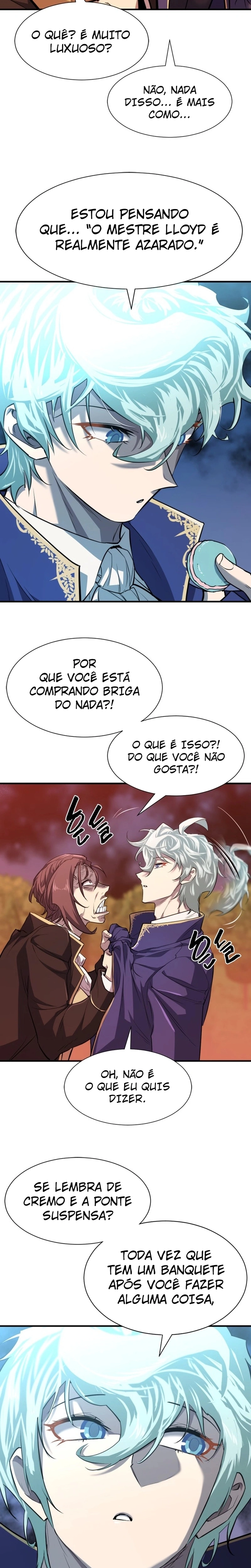 O Melhor Engenheiro Do Mundo Capítulo 105 Página 23