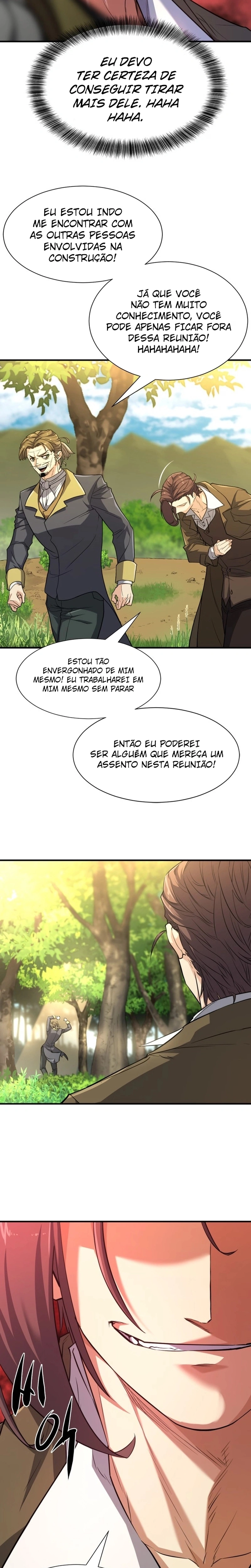 O Melhor Engenheiro Do Mundo Capítulo 105 Página 3