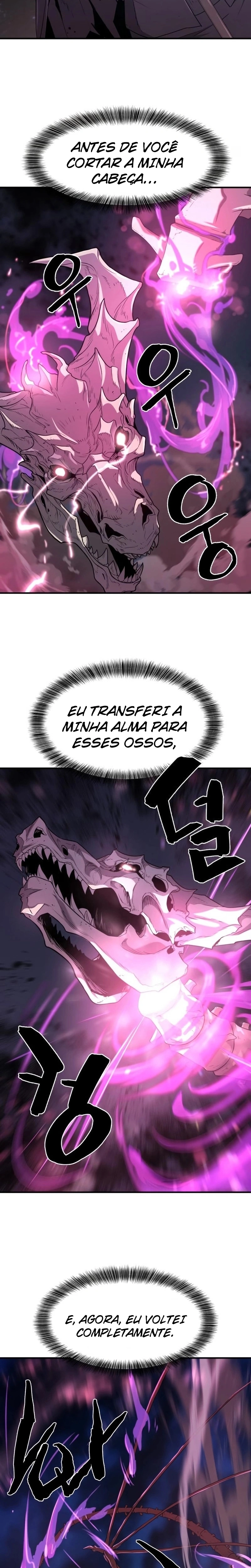 O Melhor Engenheiro Do Mundo Capítulo 106 Página 2