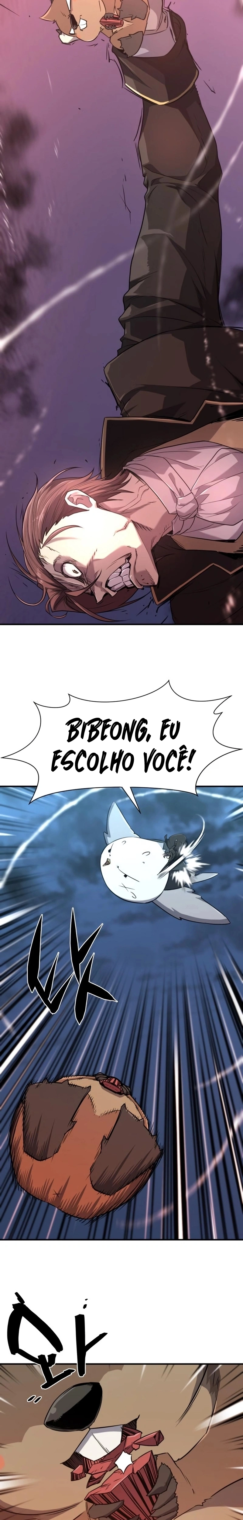 O Melhor Engenheiro Do Mundo Capítulo 106 Página 25