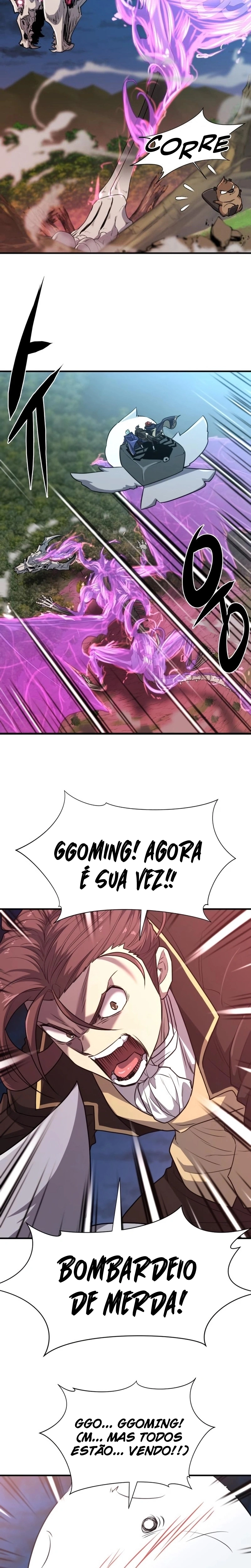 O Melhor Engenheiro Do Mundo Capítulo 106 Página 28
