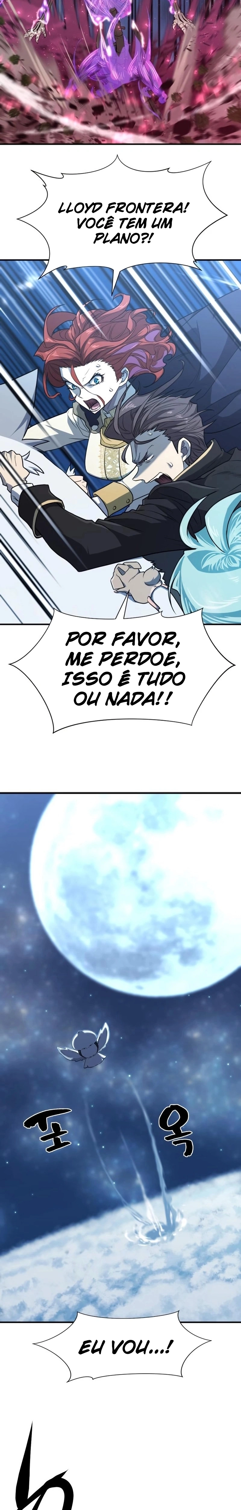 O Melhor Engenheiro Do Mundo Capítulo 106 Página 31