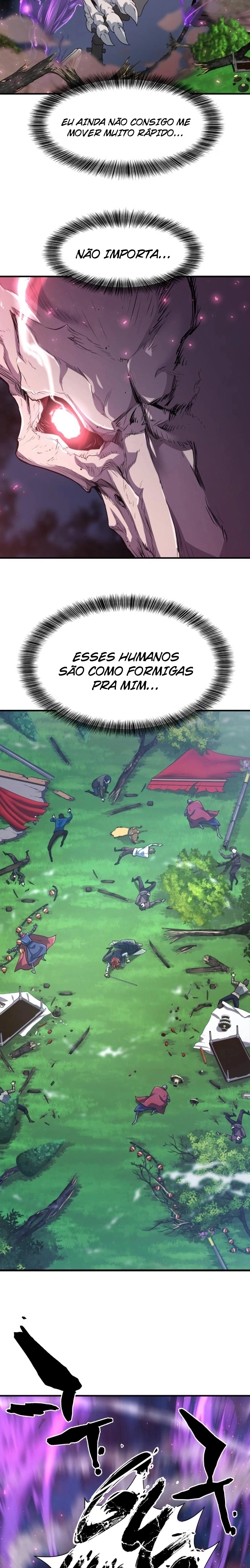 O Melhor Engenheiro Do Mundo Capítulo 106 Página 8