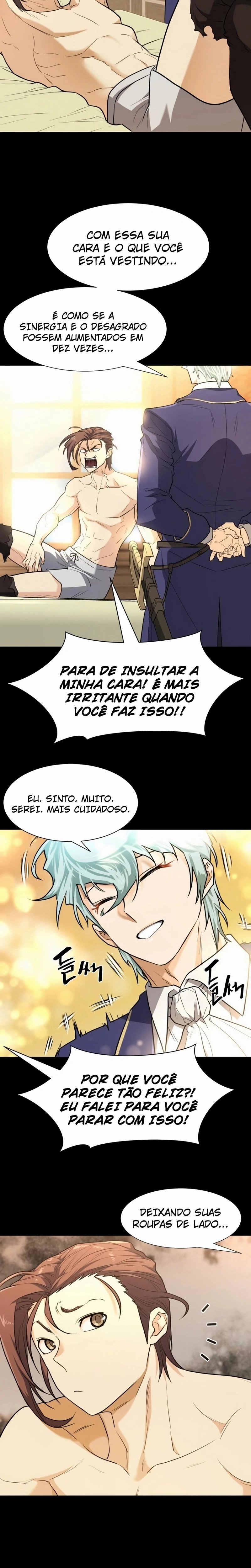 O Melhor Engenheiro Do Mundo Capítulo 108 Página 2