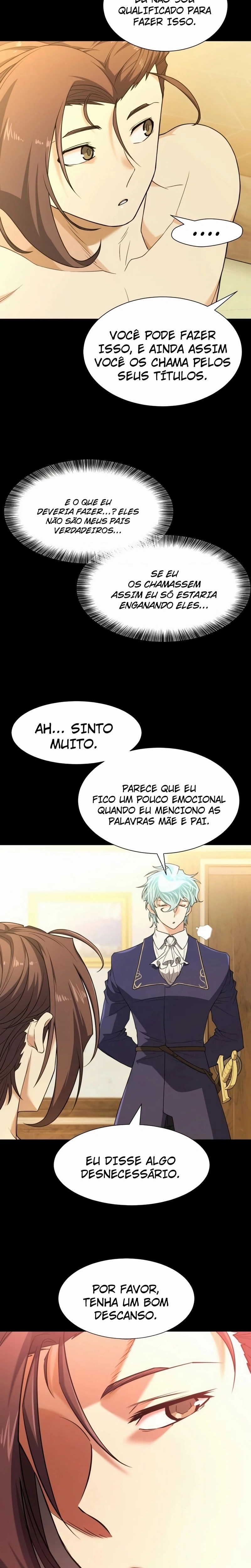 O Melhor Engenheiro Do Mundo Capítulo 108 Página 4