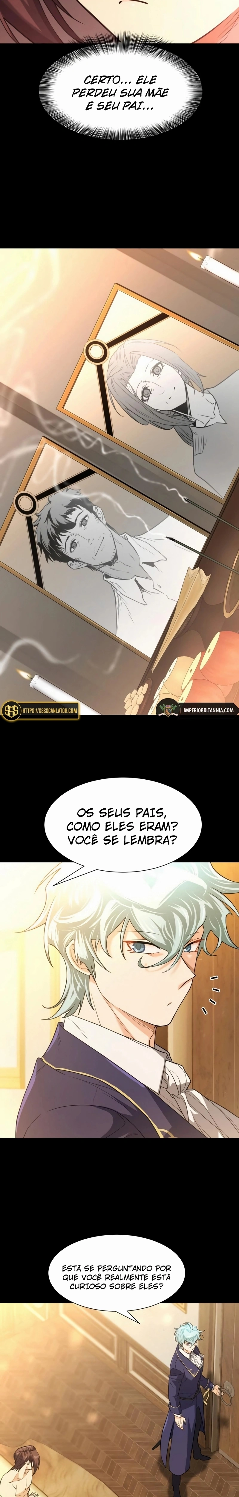 O Melhor Engenheiro Do Mundo Capítulo 108 Página 5