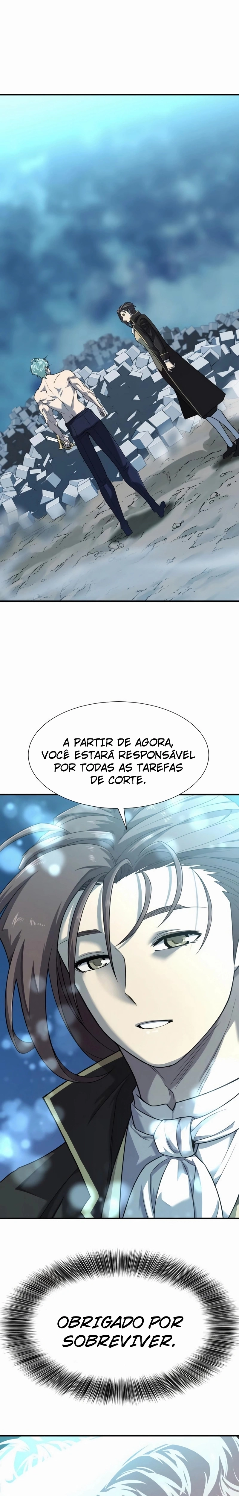 O Melhor Engenheiro Do Mundo Capítulo 109 Página 26