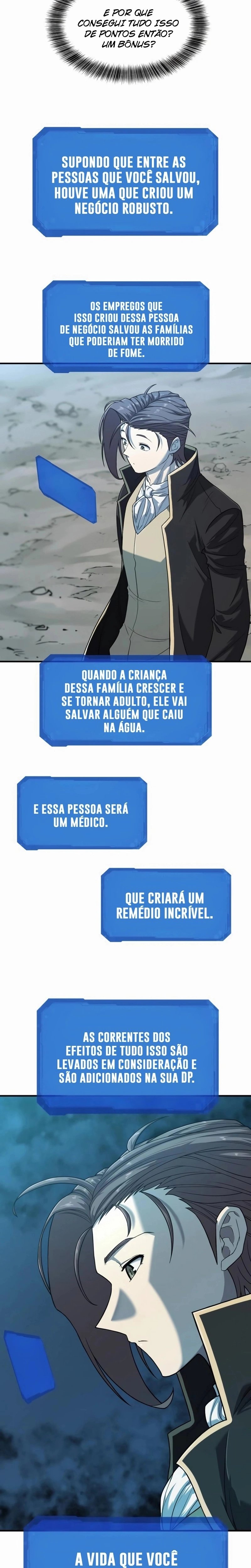 O Melhor Engenheiro Do Mundo Capítulo 109 Página 29