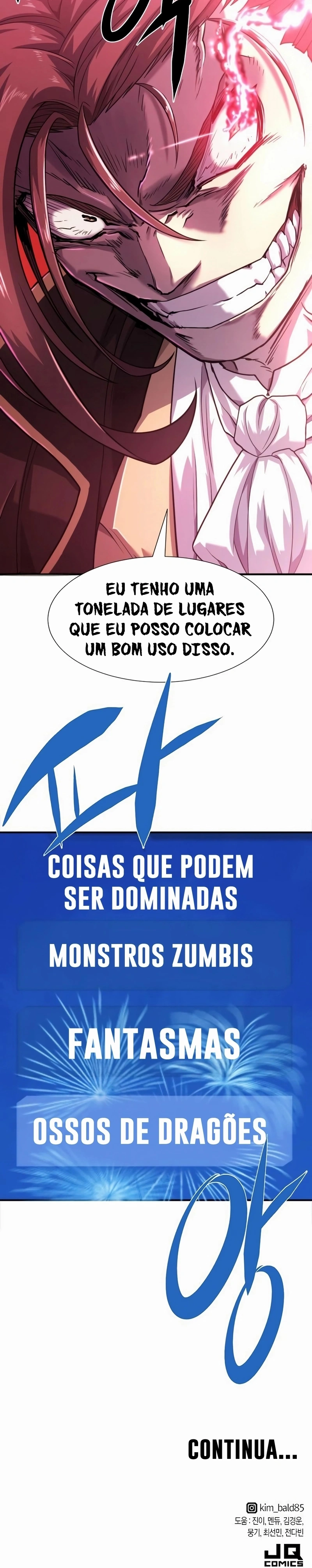 O Melhor Engenheiro Do Mundo Capítulo 109 Página 32