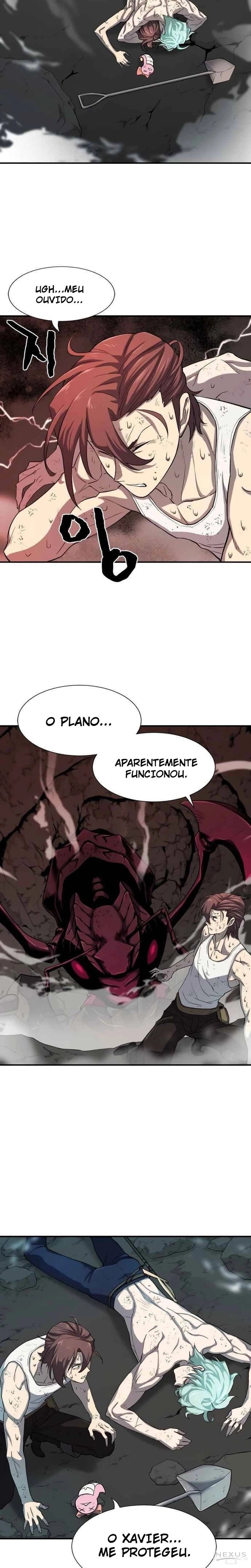 O Melhor Engenheiro Do Mundo Capítulo 11 Página 22