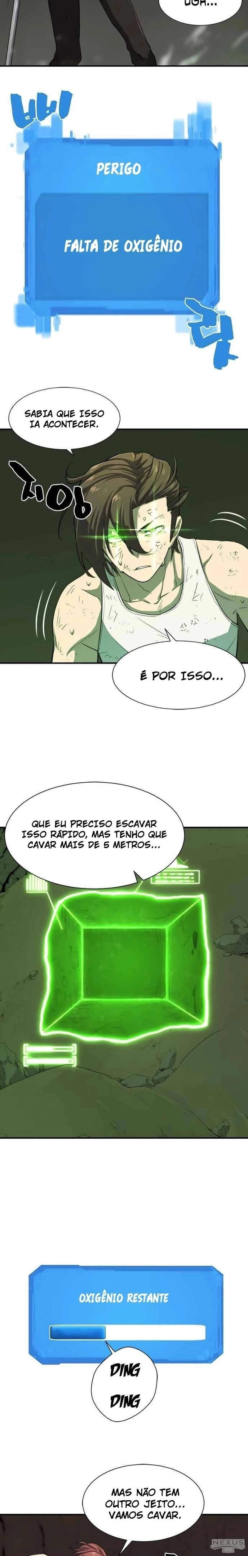O Melhor Engenheiro Do Mundo Capítulo 11 Página 24