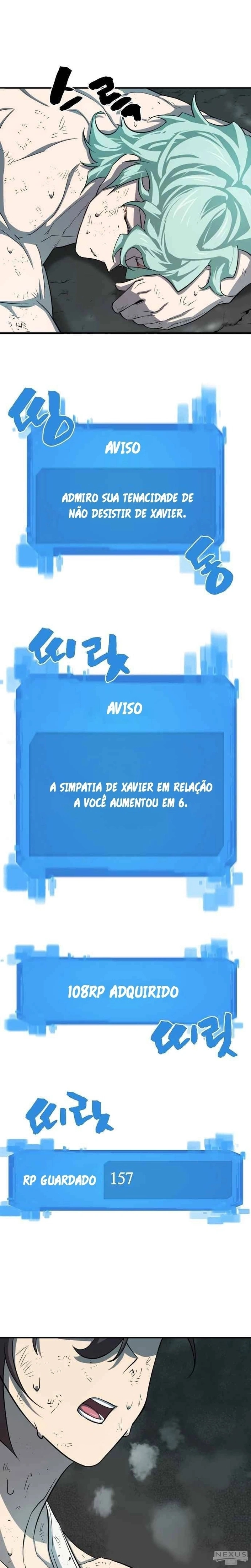 O Melhor Engenheiro Do Mundo Capítulo 11 Página 26