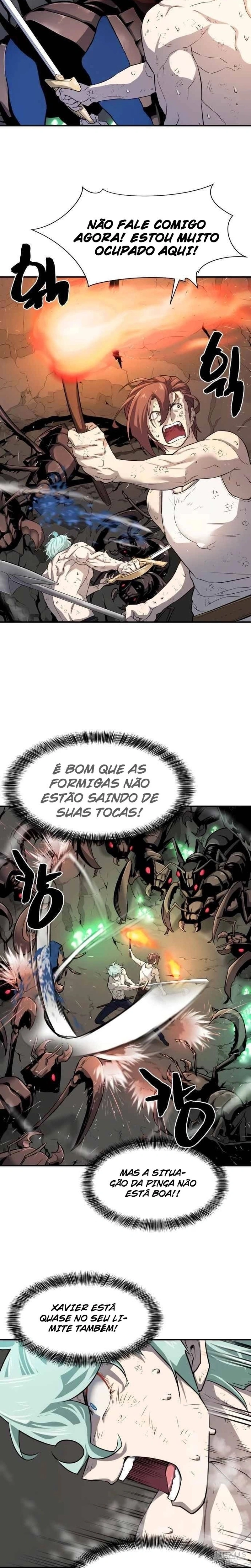 O Melhor Engenheiro Do Mundo Capítulo 11 Página 3