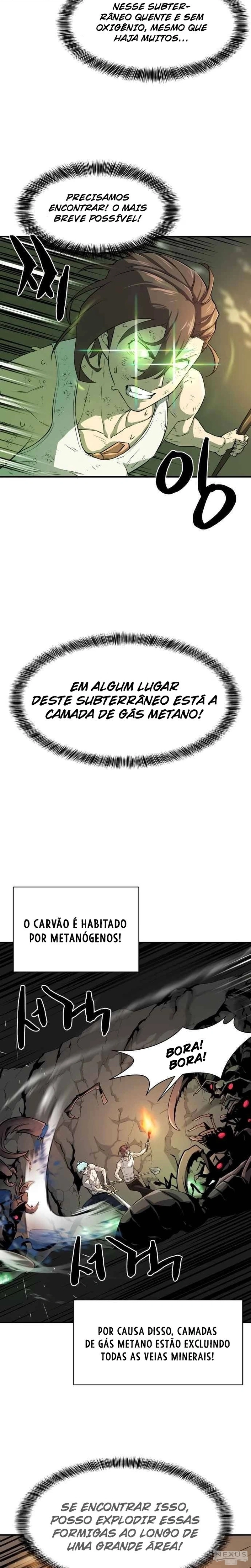 O Melhor Engenheiro Do Mundo Capítulo 11 Página 4