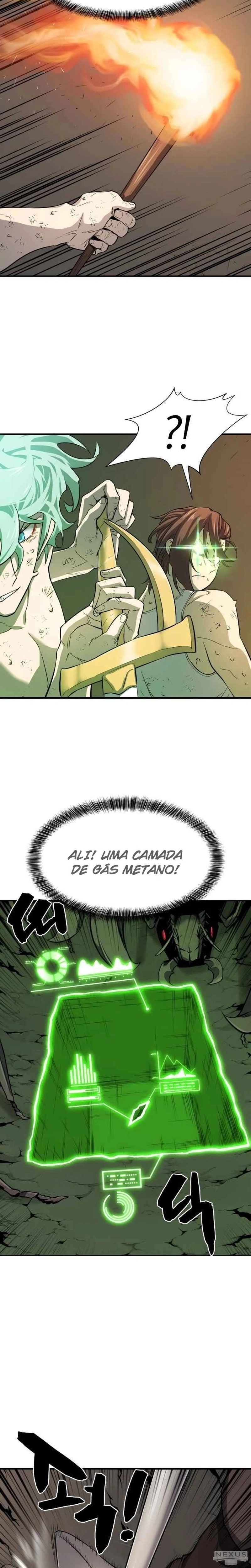 O Melhor Engenheiro Do Mundo Capítulo 11 Página 5