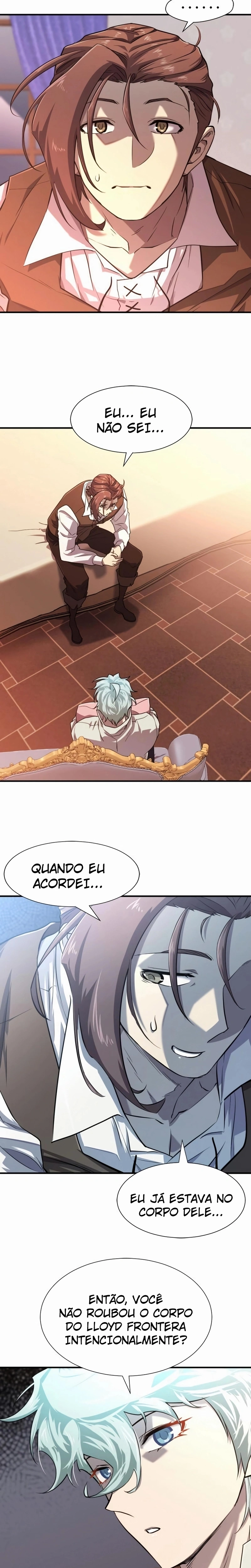 O Melhor Engenheiro Do Mundo Capítulo 110 Página 24