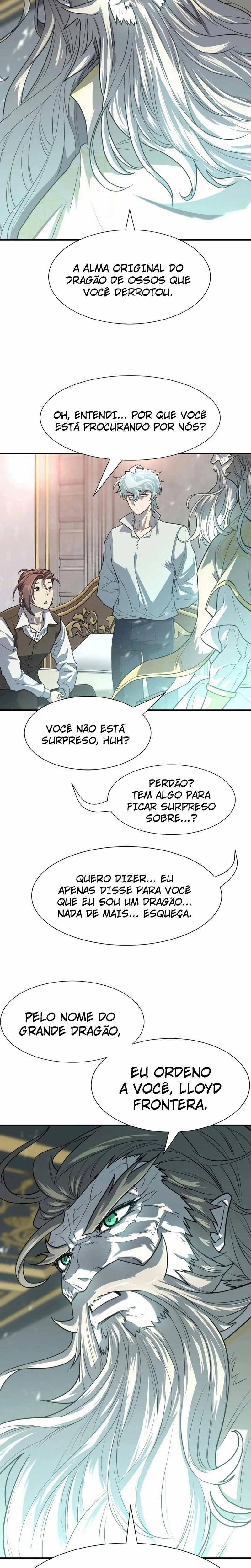 O Melhor Engenheiro Do Mundo Capítulo 110 Página 27