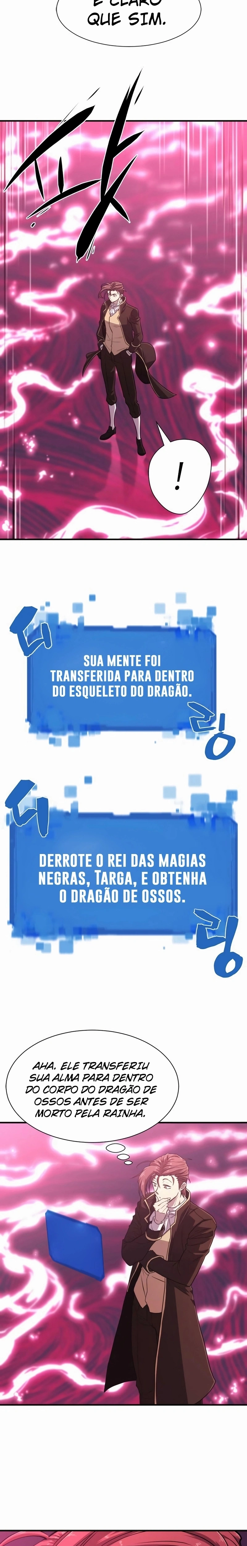 O Melhor Engenheiro Do Mundo Capítulo 110 Página 3