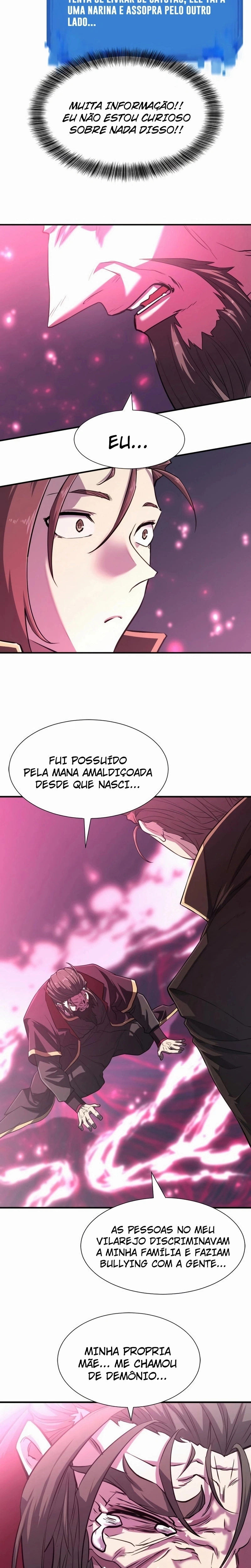 O Melhor Engenheiro Do Mundo Capítulo 110 Página 5
