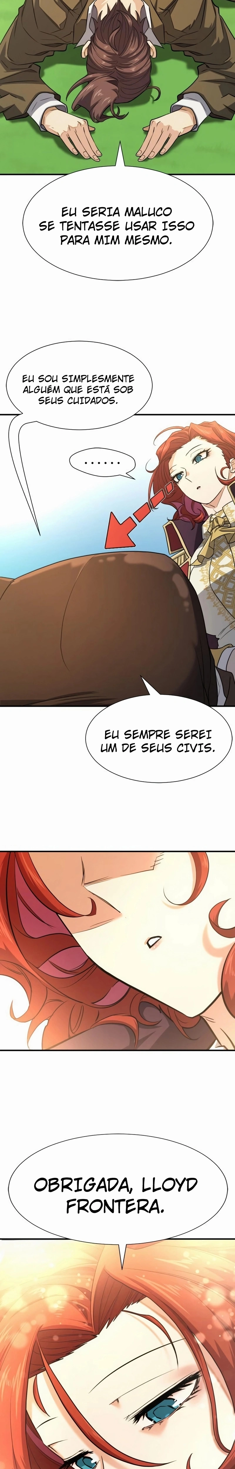 O Melhor Engenheiro Do Mundo Capítulo 111 Página 11