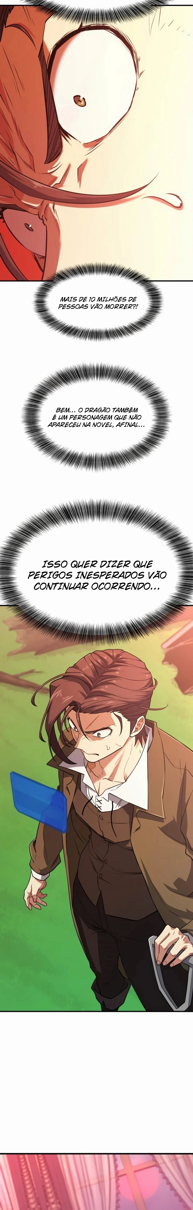 O Melhor Engenheiro Do Mundo Capítulo 111 Página 16